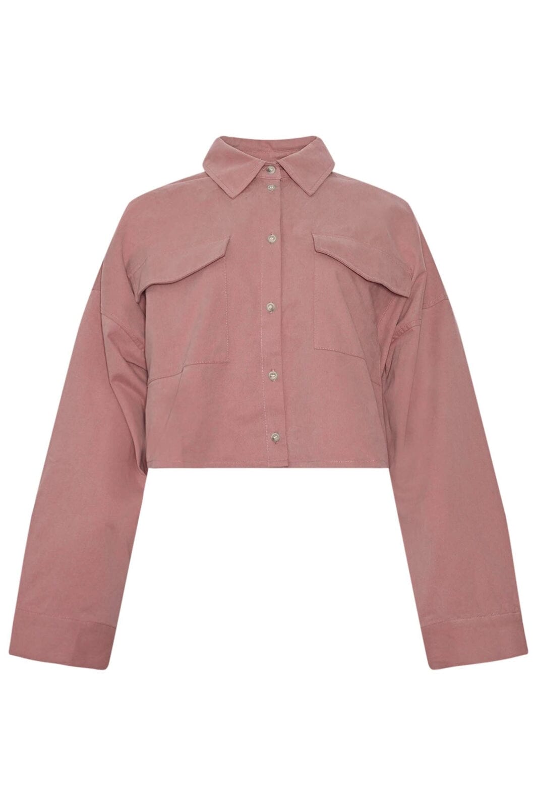 Noella - Julietta Shirt 14080002 - 1054 - Vintage Rose