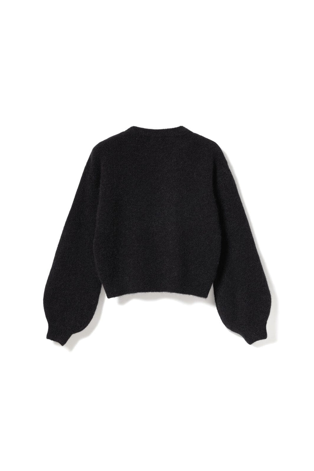 Noella - Kae Knit 12940085 - 004 - Black