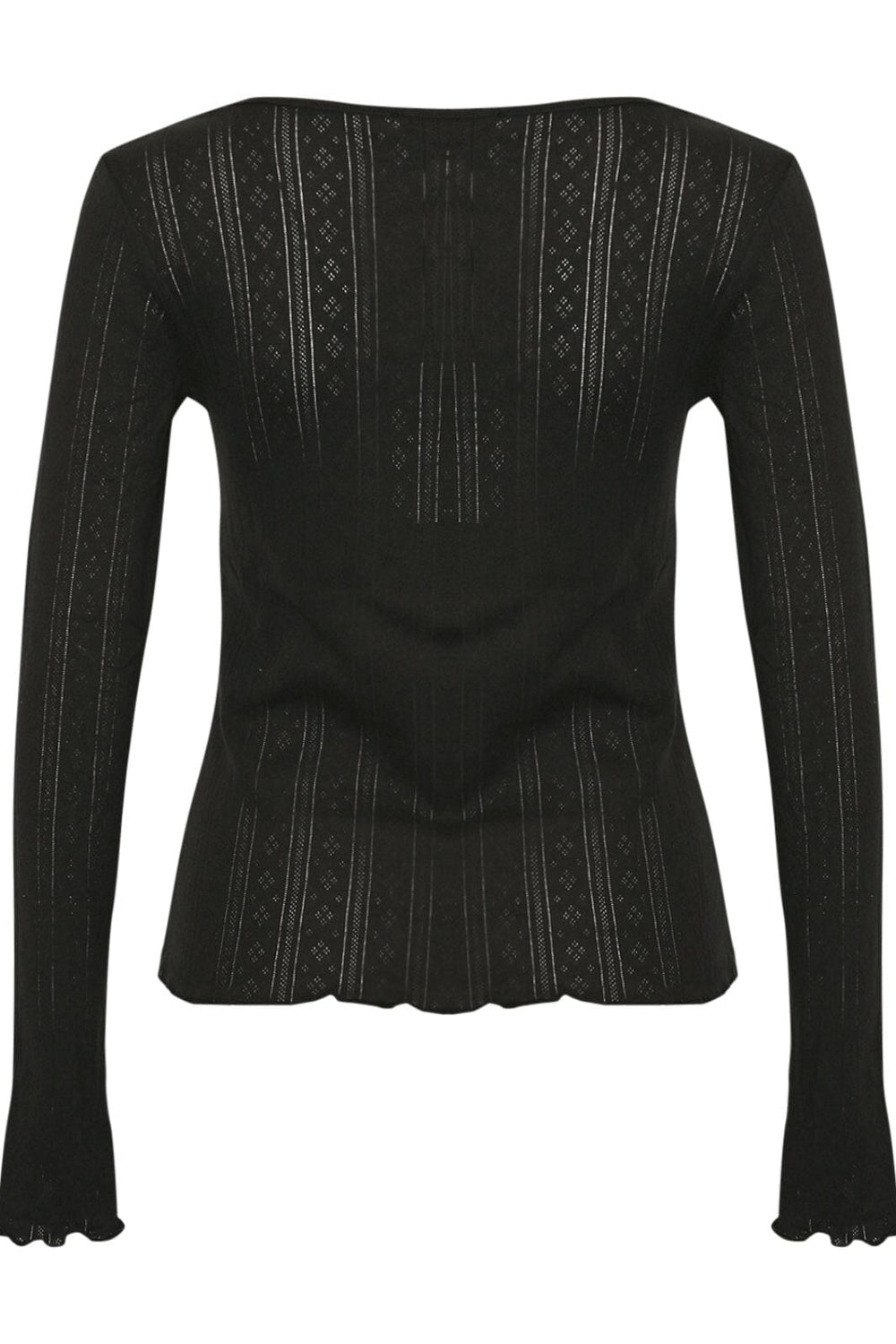 Noella - Karmia Top - 004 Black