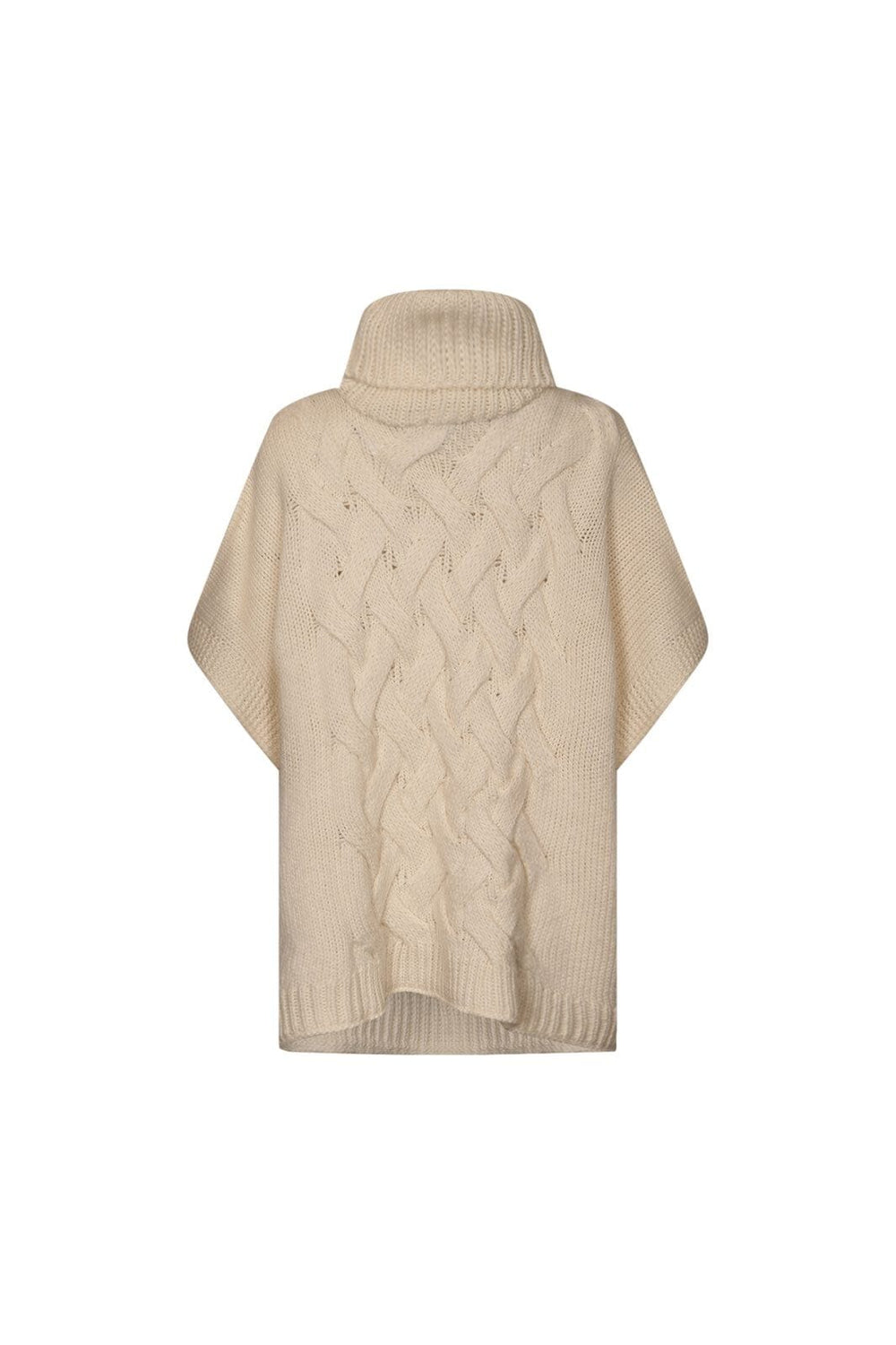Noella - Laretha Knit 14410001 - 006 - Offwhite