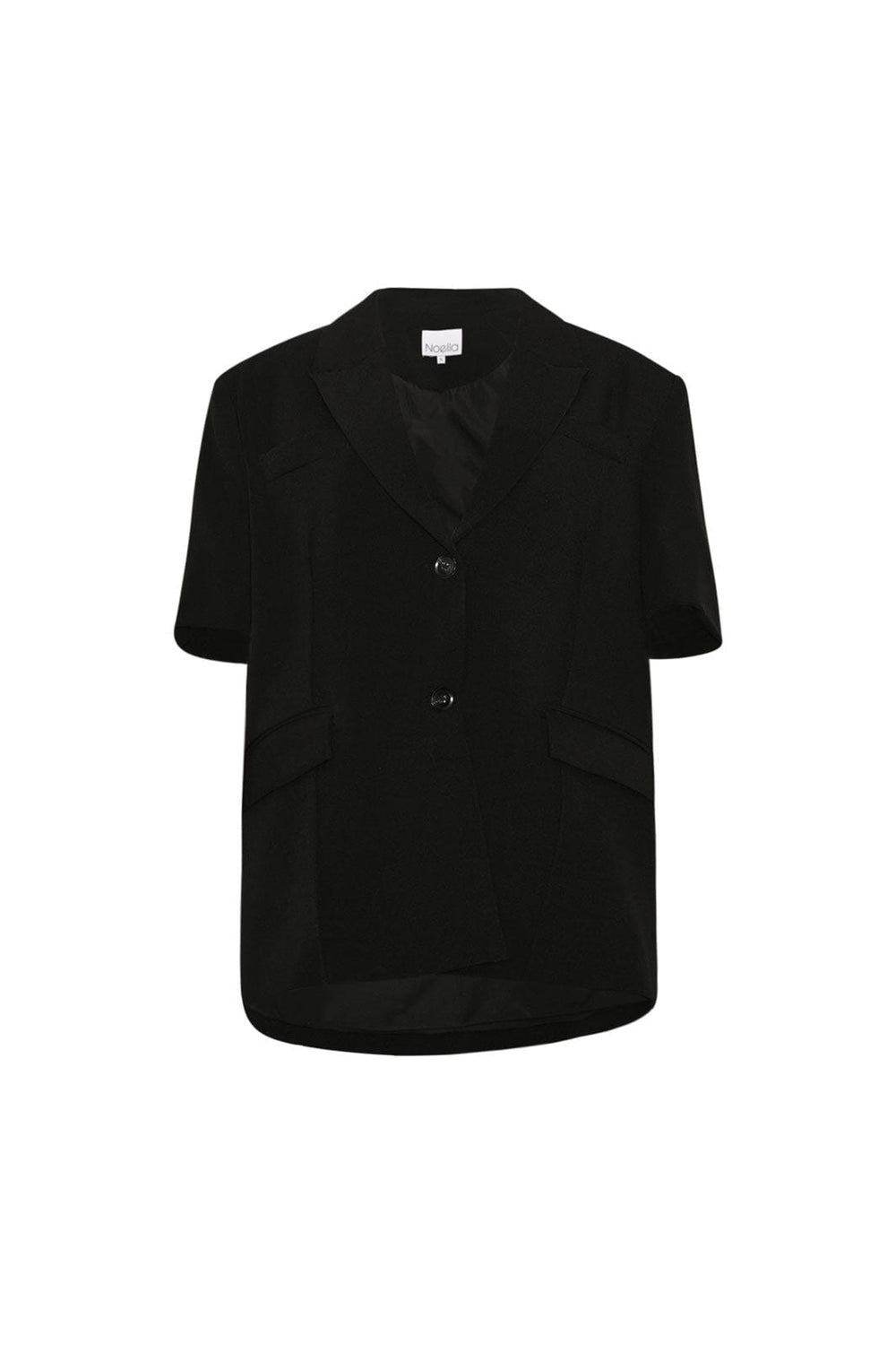 Noella - Leanne Blazer 13860003 - 004 - Black