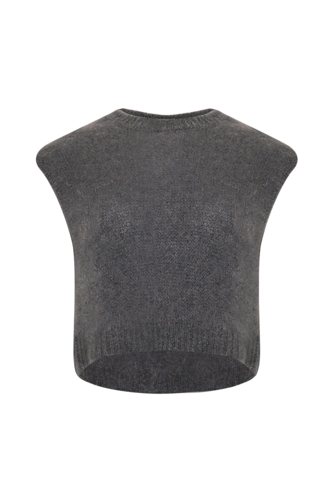 Noella - Lelia Knit 14480001 - 1407 - Charcoal