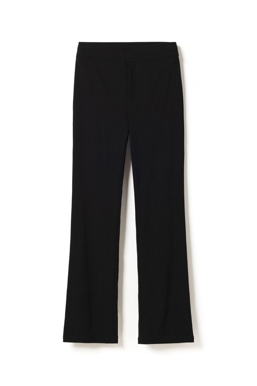 Noella - Leneta Pants 14570001 - 004 - Black Bukser