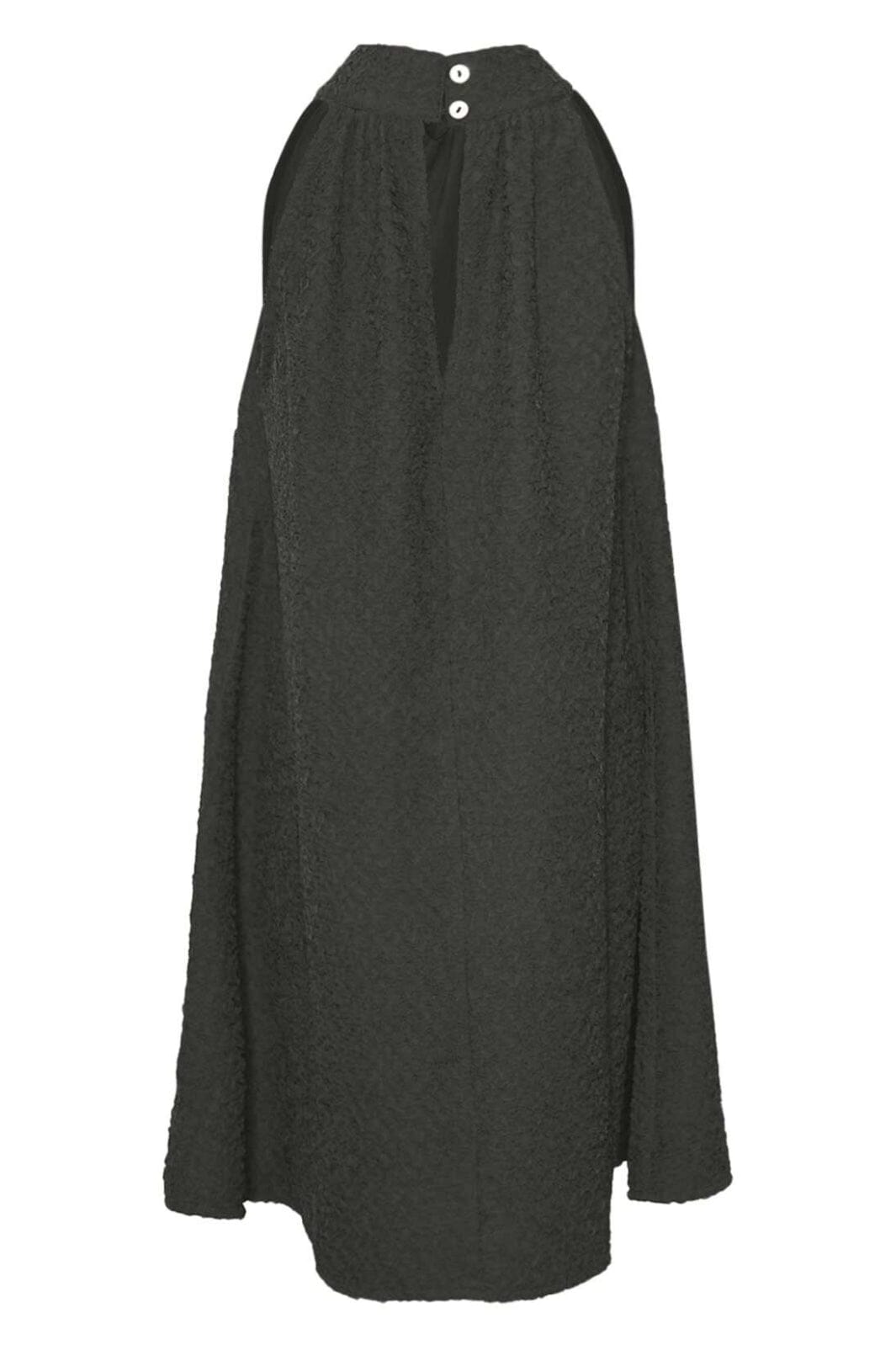 Noella - Lora Dress 13740001 - 004 - Black