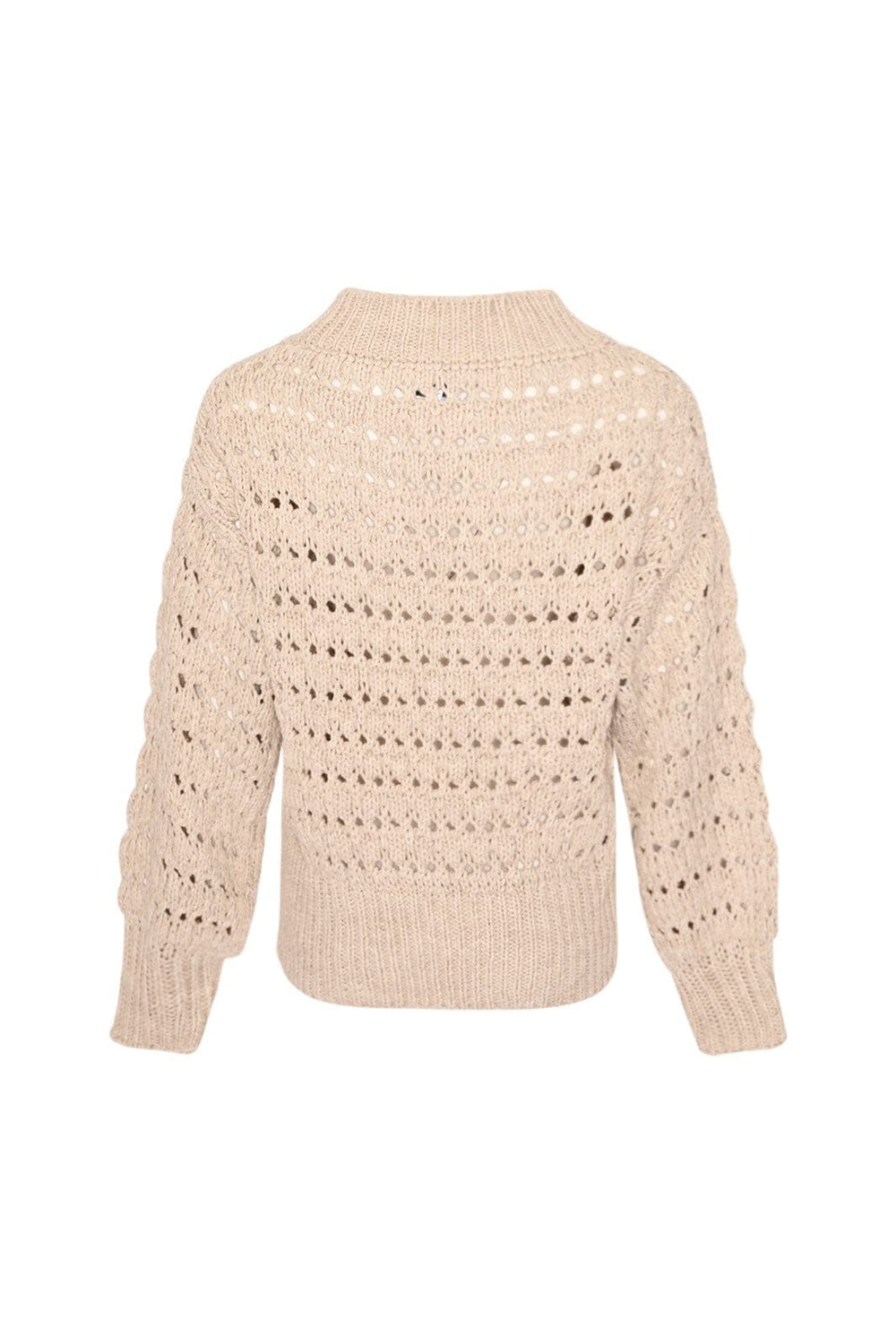 Noella - Loranne Knit 14390001 - 025 - Oatmeal