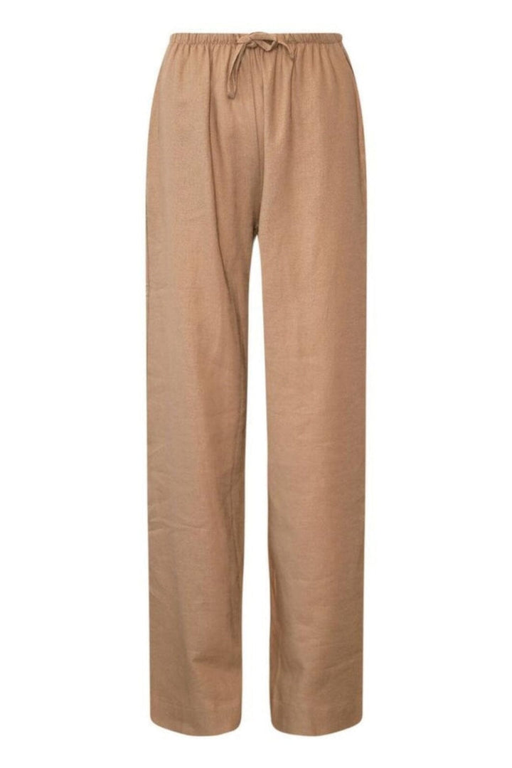 Noella - Samira Pants 13530003 - 1290 - Timber Brown