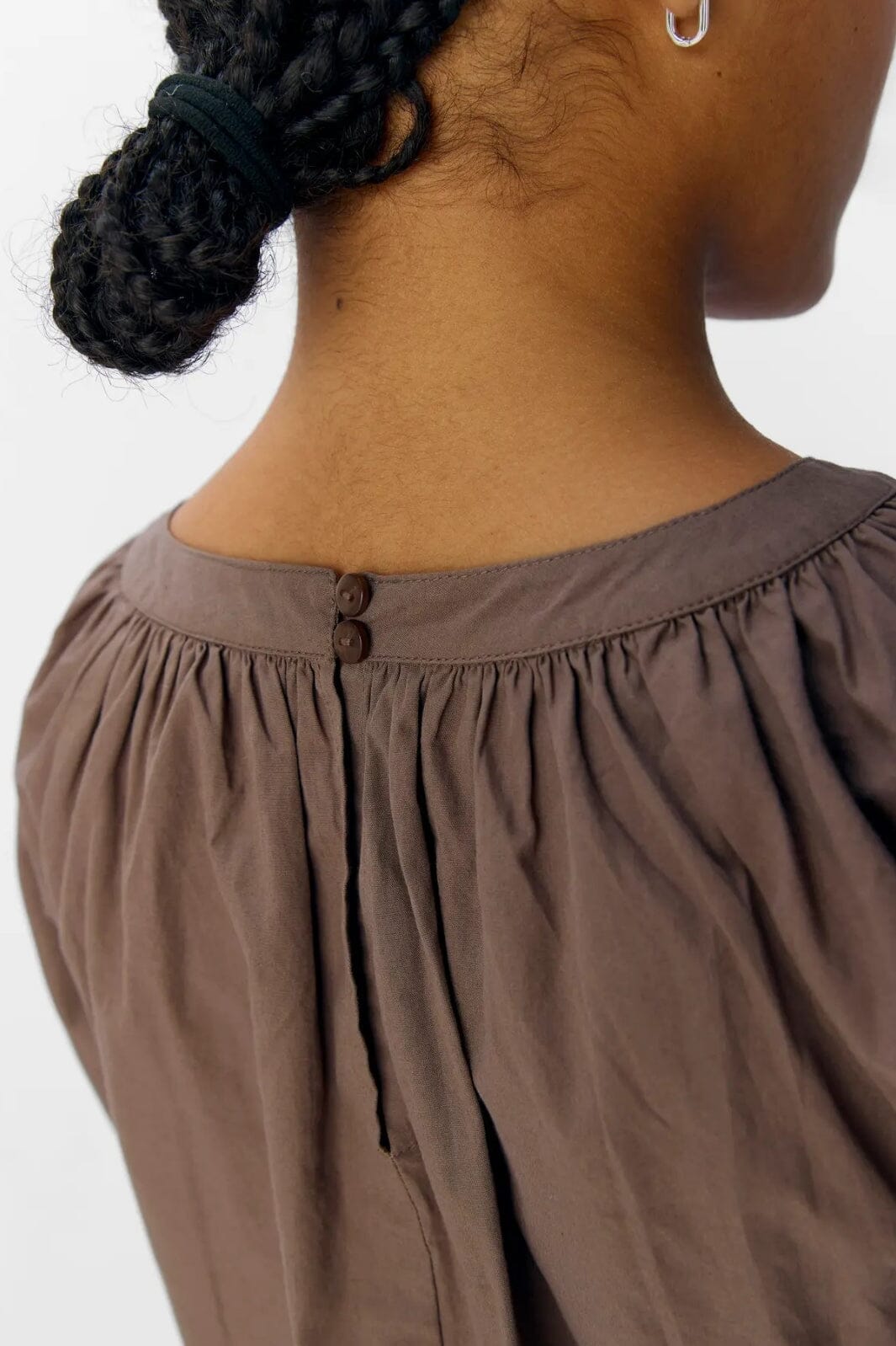 Object - Objkamma S/S Lo Top Ss Fair 25 - 4912473 Morel