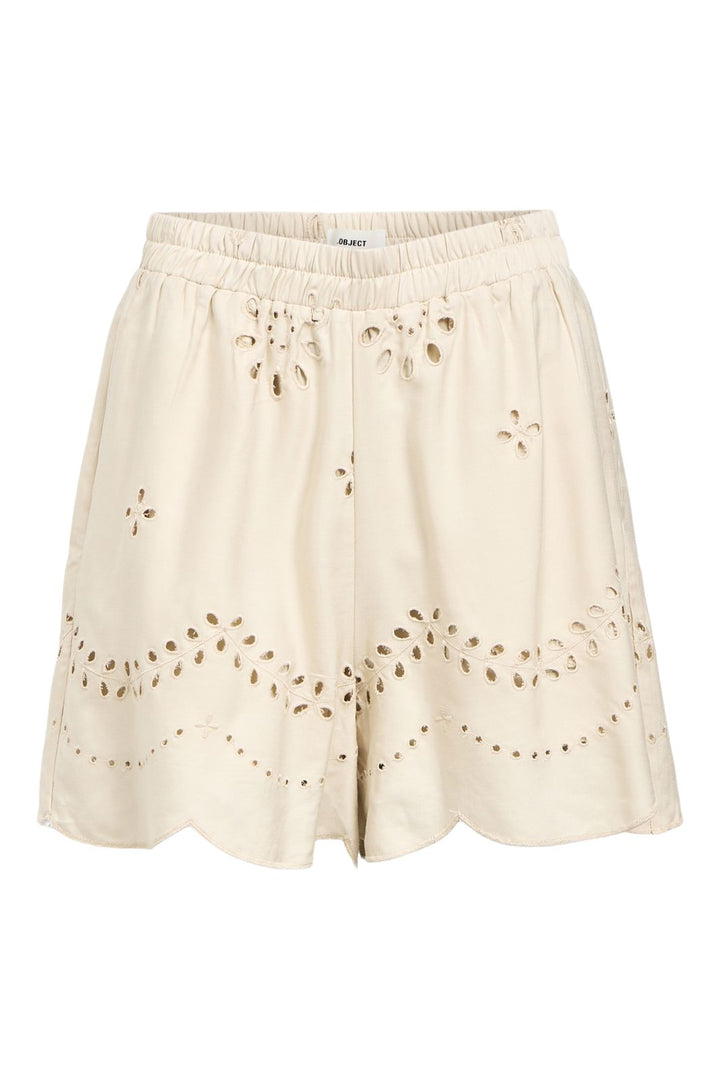 Object - Objnoelle Shorts 138 - 4731863 Sandshell