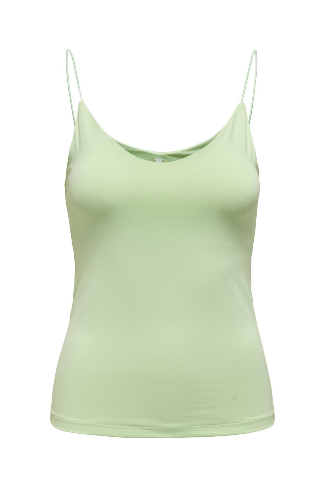 Only - Onlea S/L Singlet Top - 4466808 Patina Green