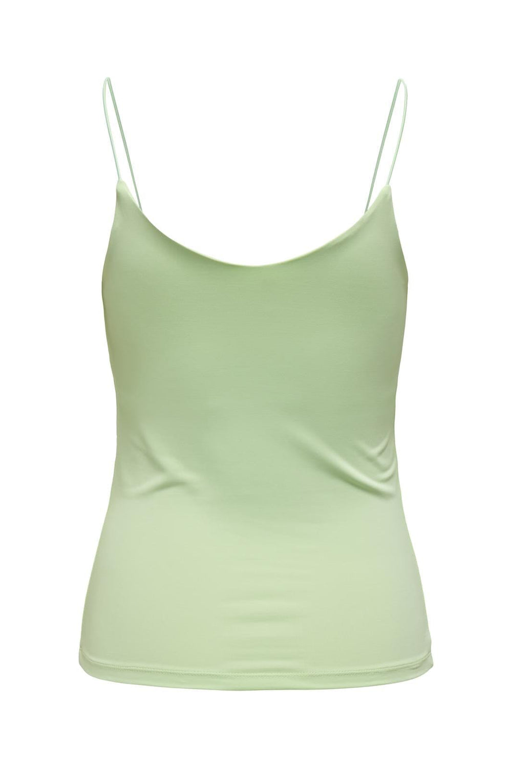 Only - Onlea S/L Singlet Top - 4466808 Patina Green