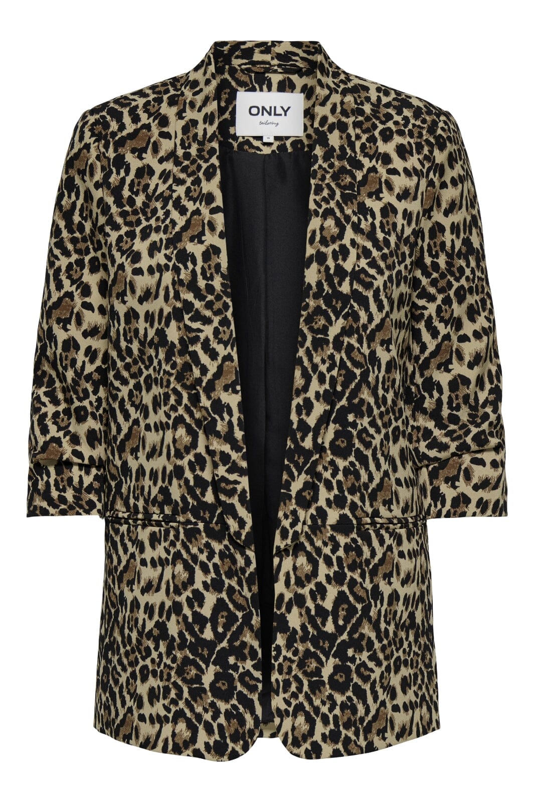 Only - Onlelly 3/4 Life Blazer Tlr - 4835045 Nomad W Leo