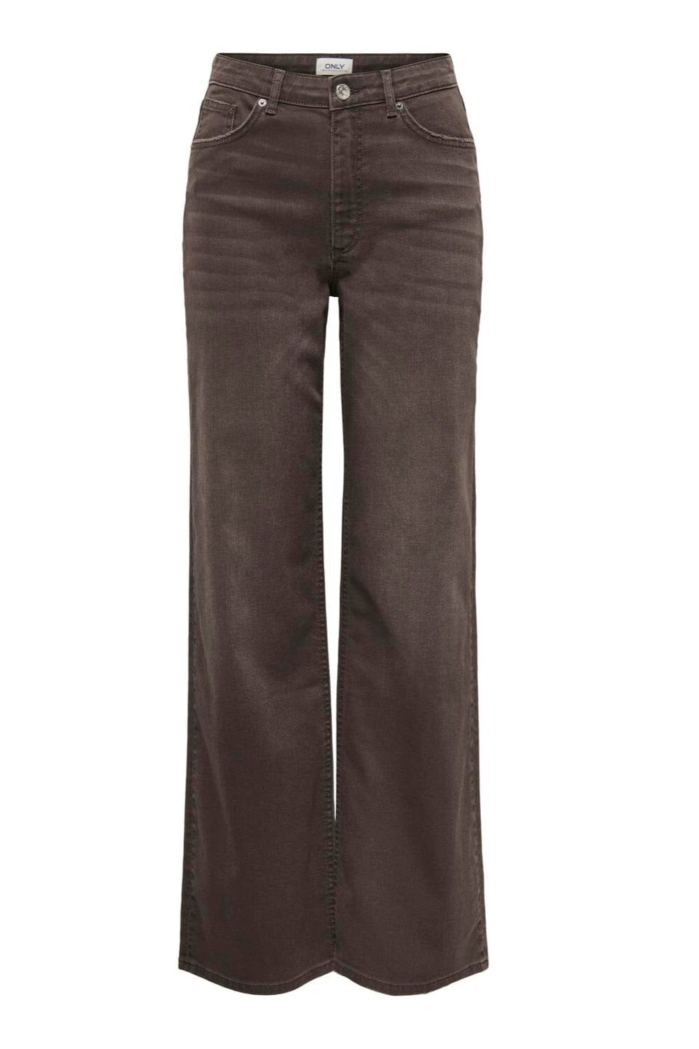 PREMIUM DARK BROWN JEAN