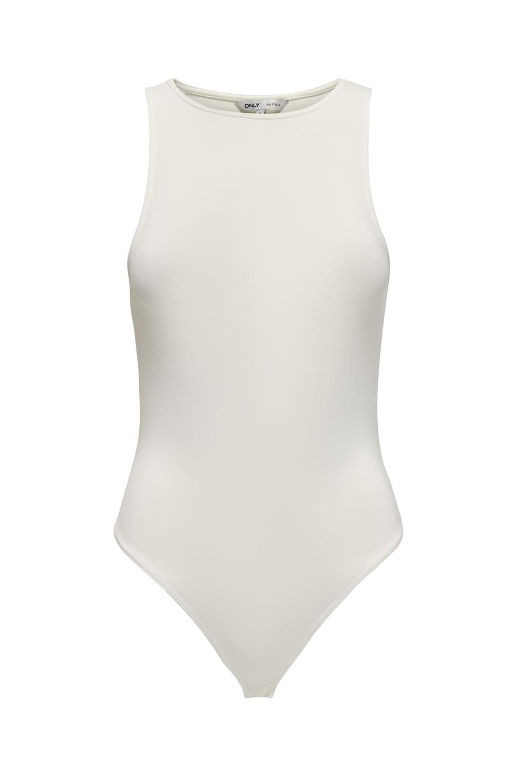 ONLY dam shorts ONLAUGUSTA - Feather Gray CLOUD DANCER main image 0
