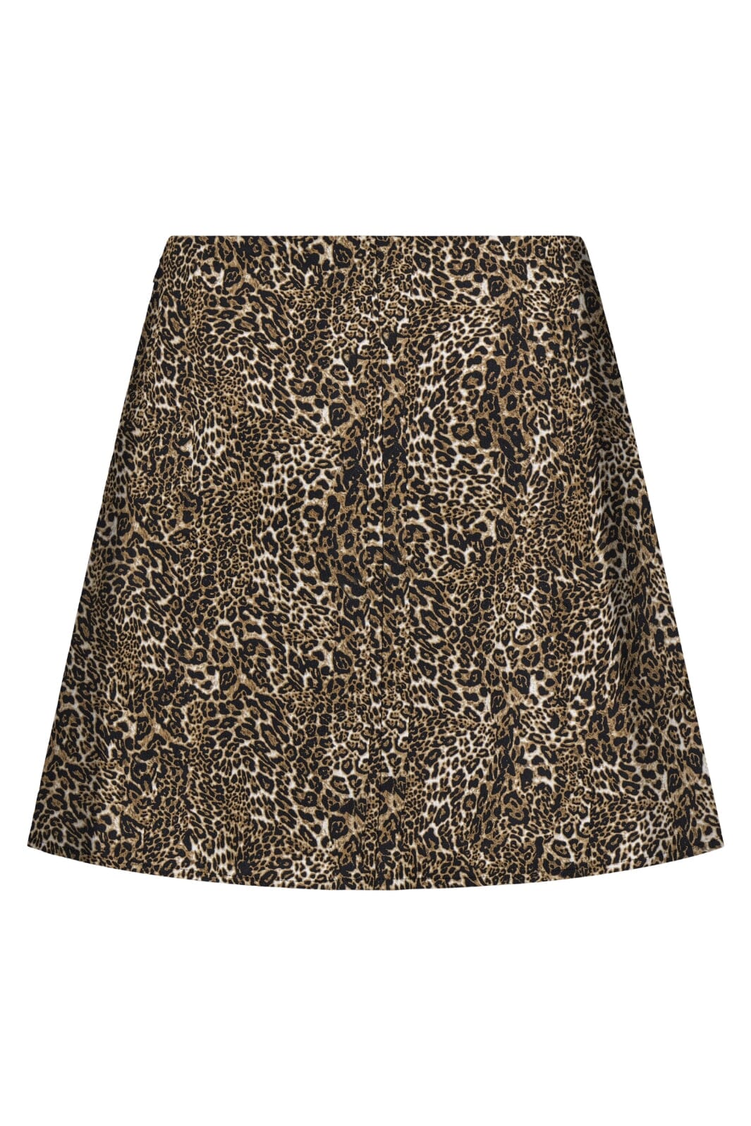 Only - Onlnova Life Elite Jean Skort - 4871162 Sierra 703 Breaker Leo Shorts