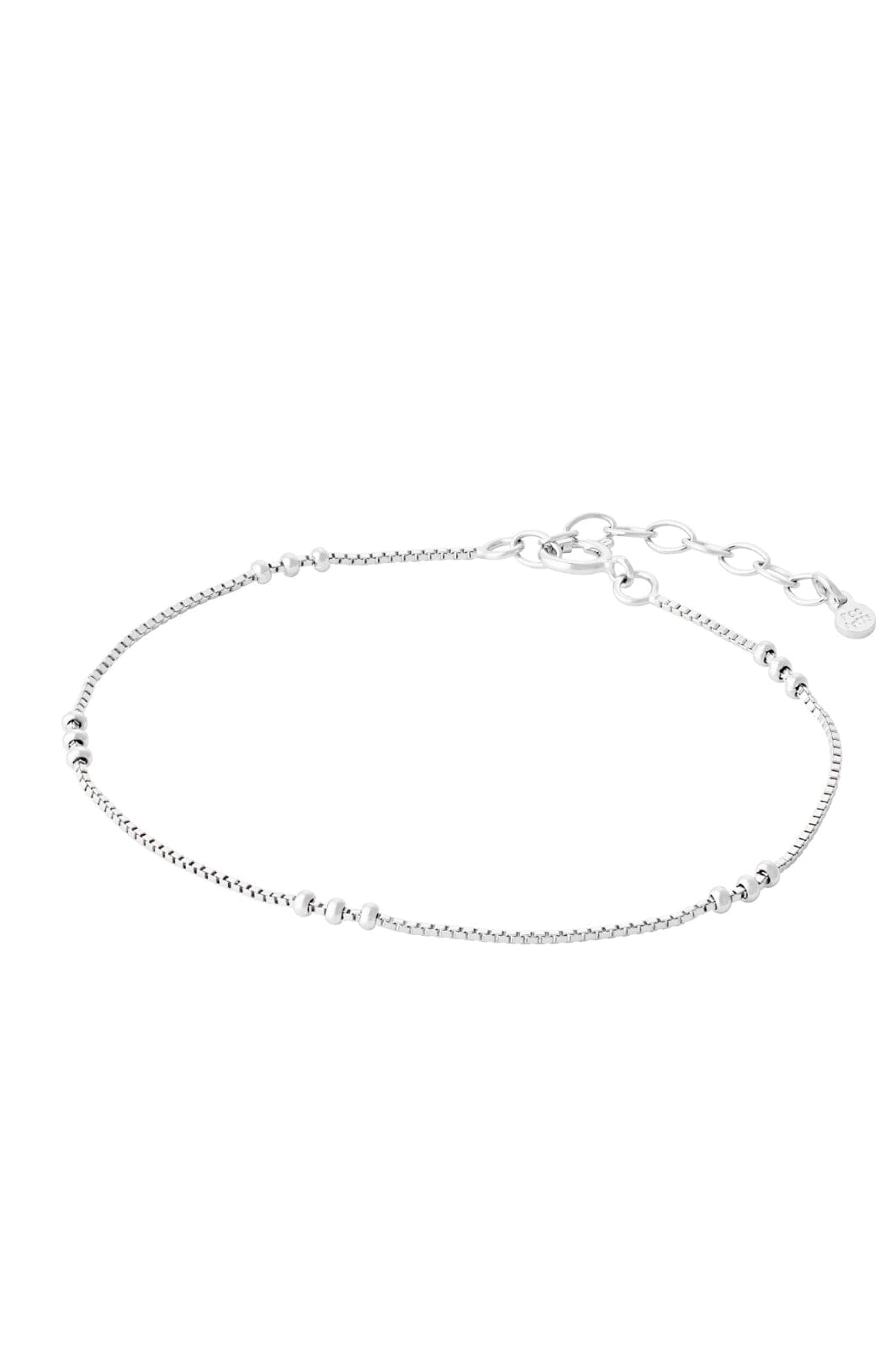 Pernille Corydon Jewellery - Eva Bracelet - Silver Armbånd