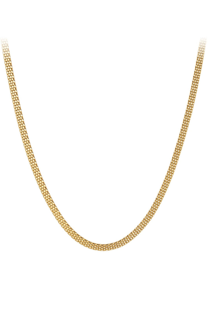 Pernille Corydon Jewellery - Nora Halskæder - Gold Plated Halskæder