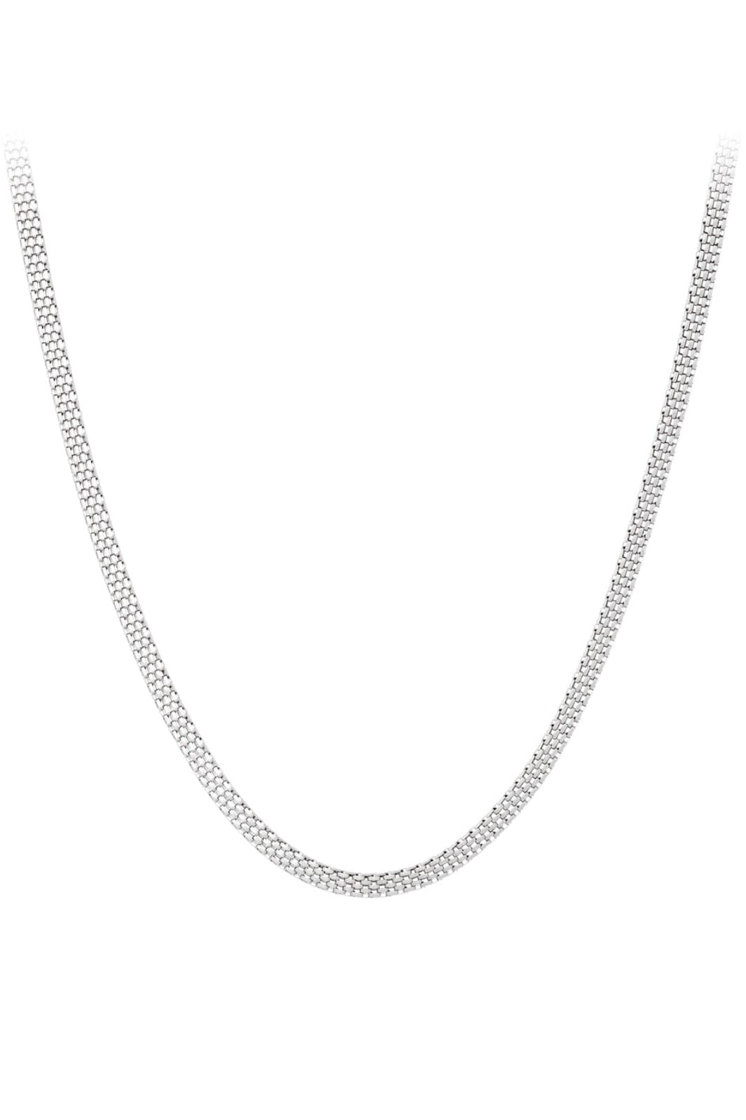 Pernille Corydon Jewellery - Nora Halskæder - Silver Halskæder