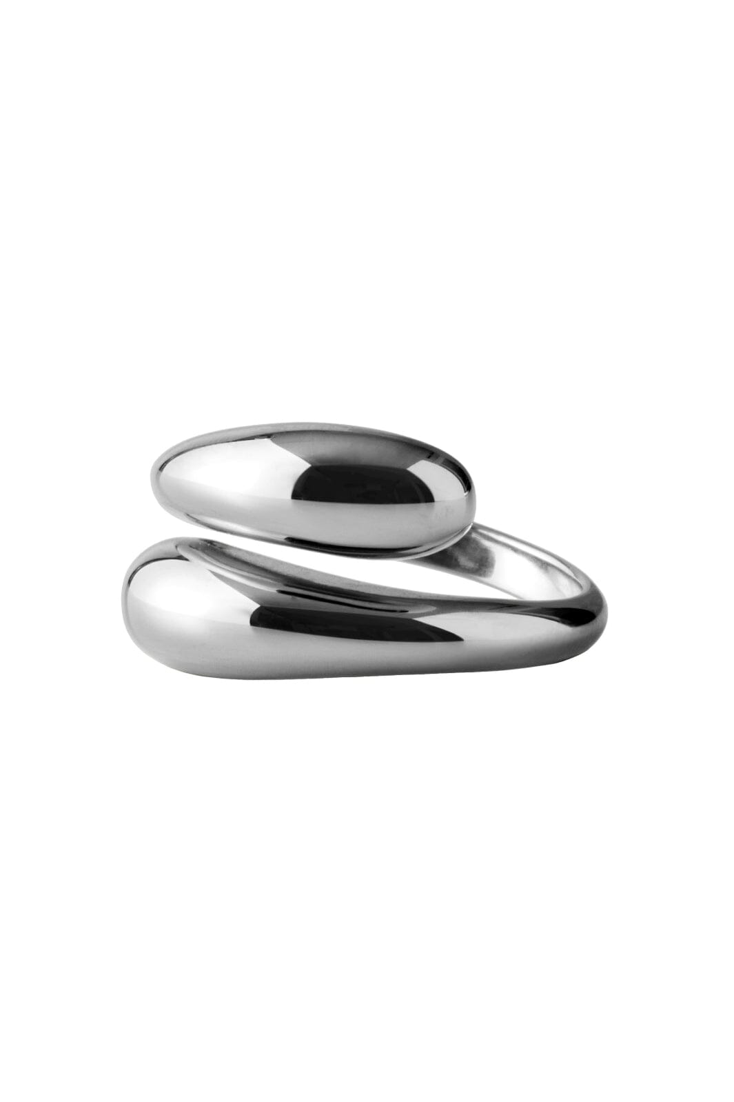 Pernille Corydon Jewellery - Daylight Ring - Silver main image 1