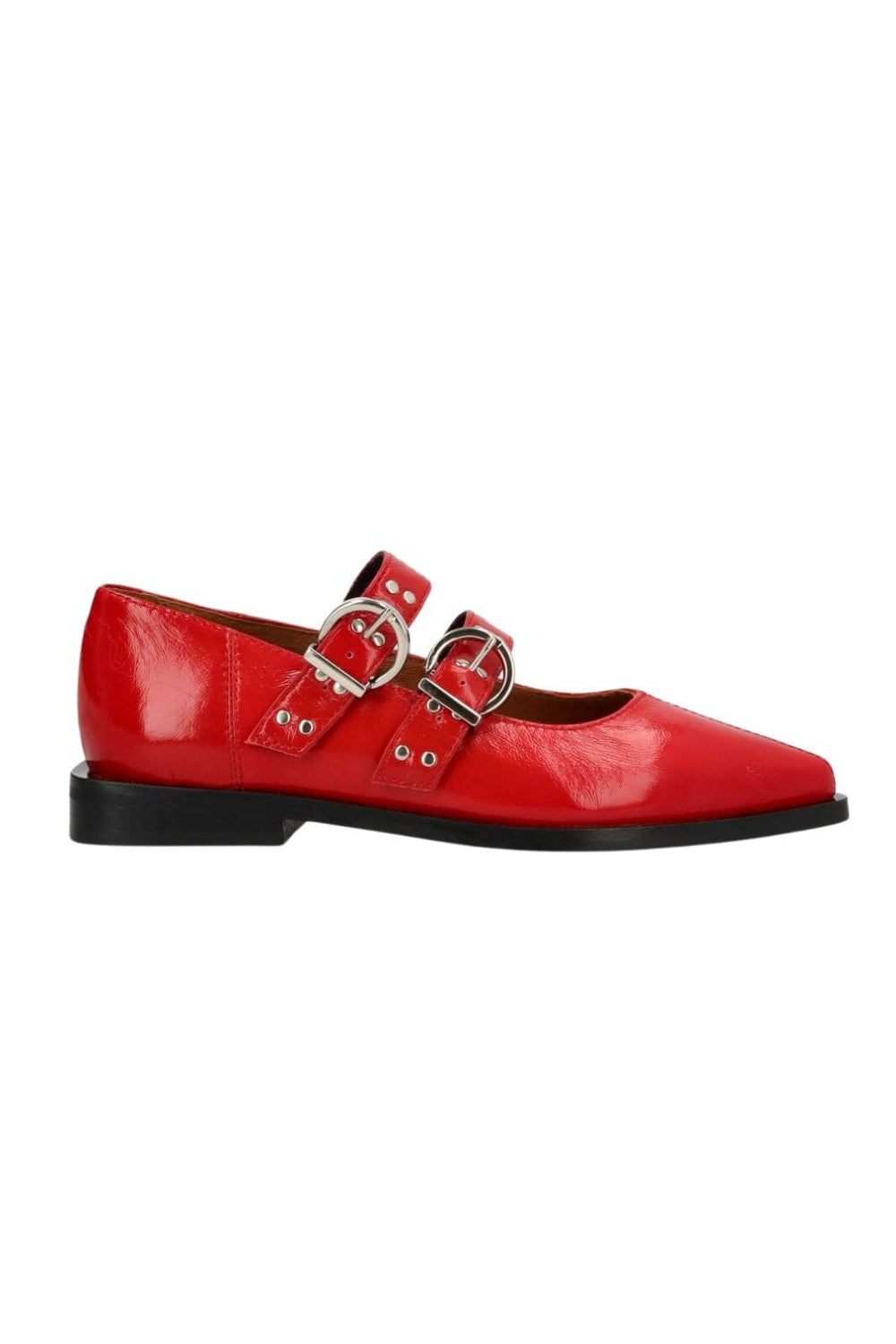 Phenumb Copenhagen - Need - Red Ballerinaer