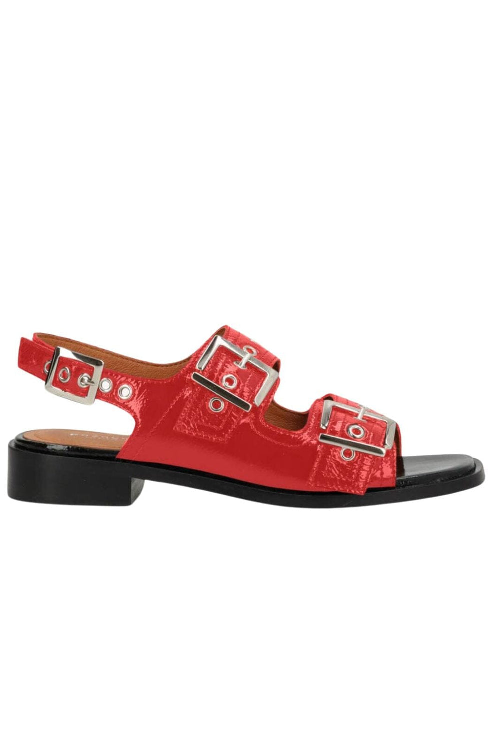 Phenumb Copenhagen - Next - Red Sandaler