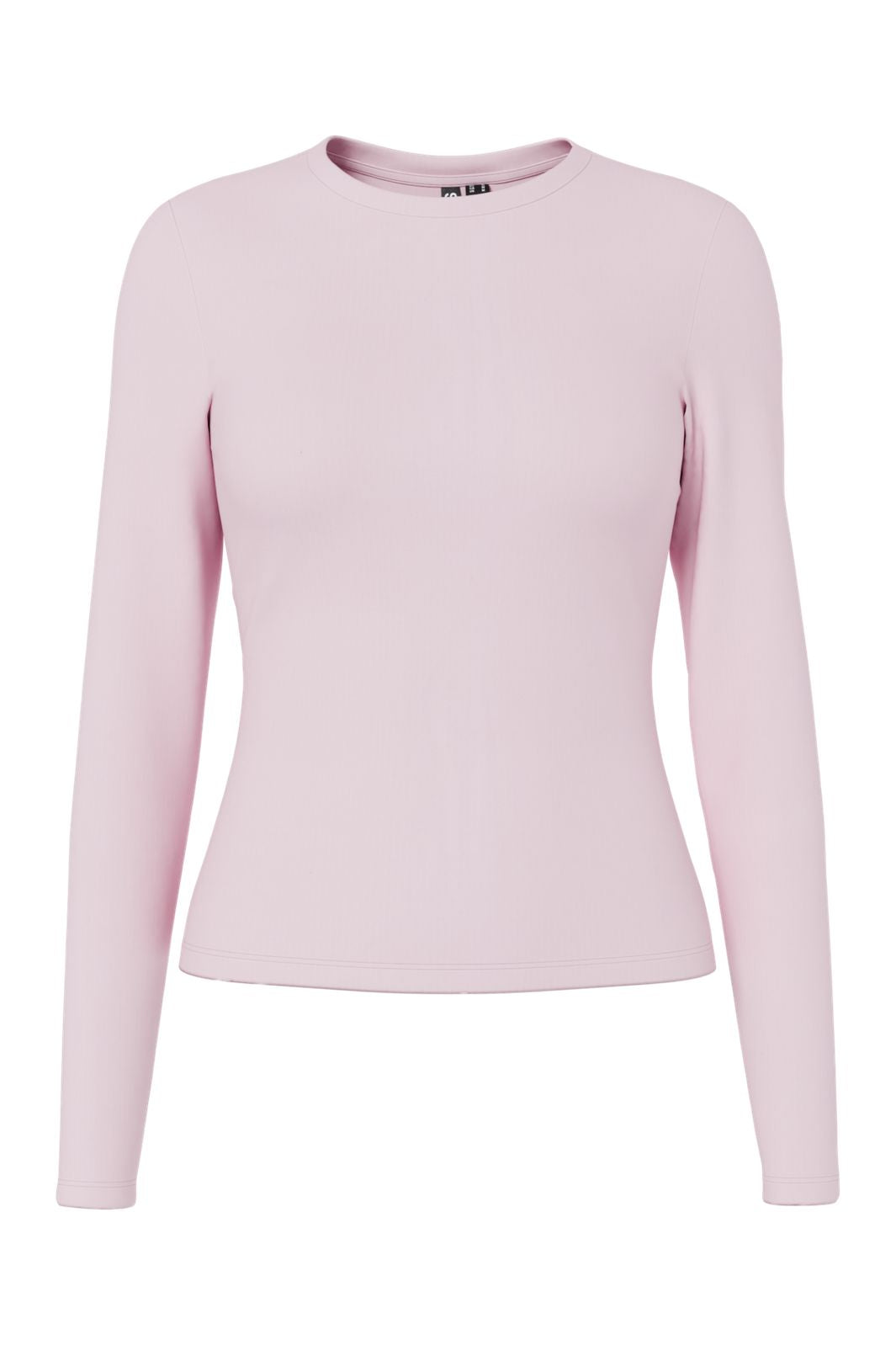 Pieces - Pcbellis Skirt - 4964385 Roseate Spoonbill White main image 1