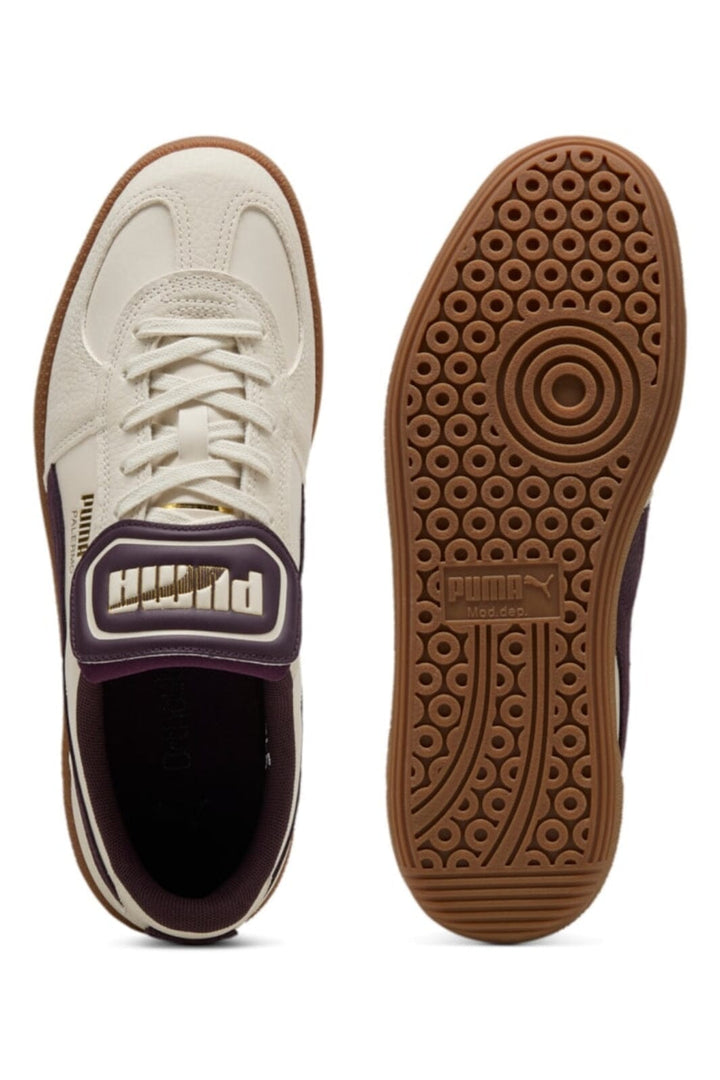 Puma - Palermo Premium - White 4