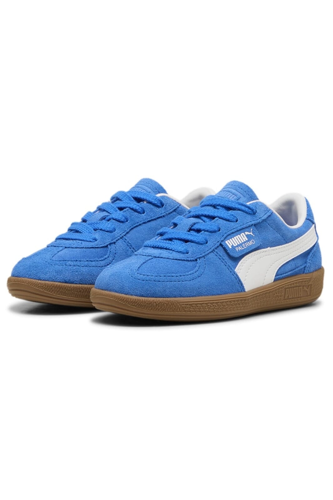 Puma - Palermo PS - Blue 11 Sneakers