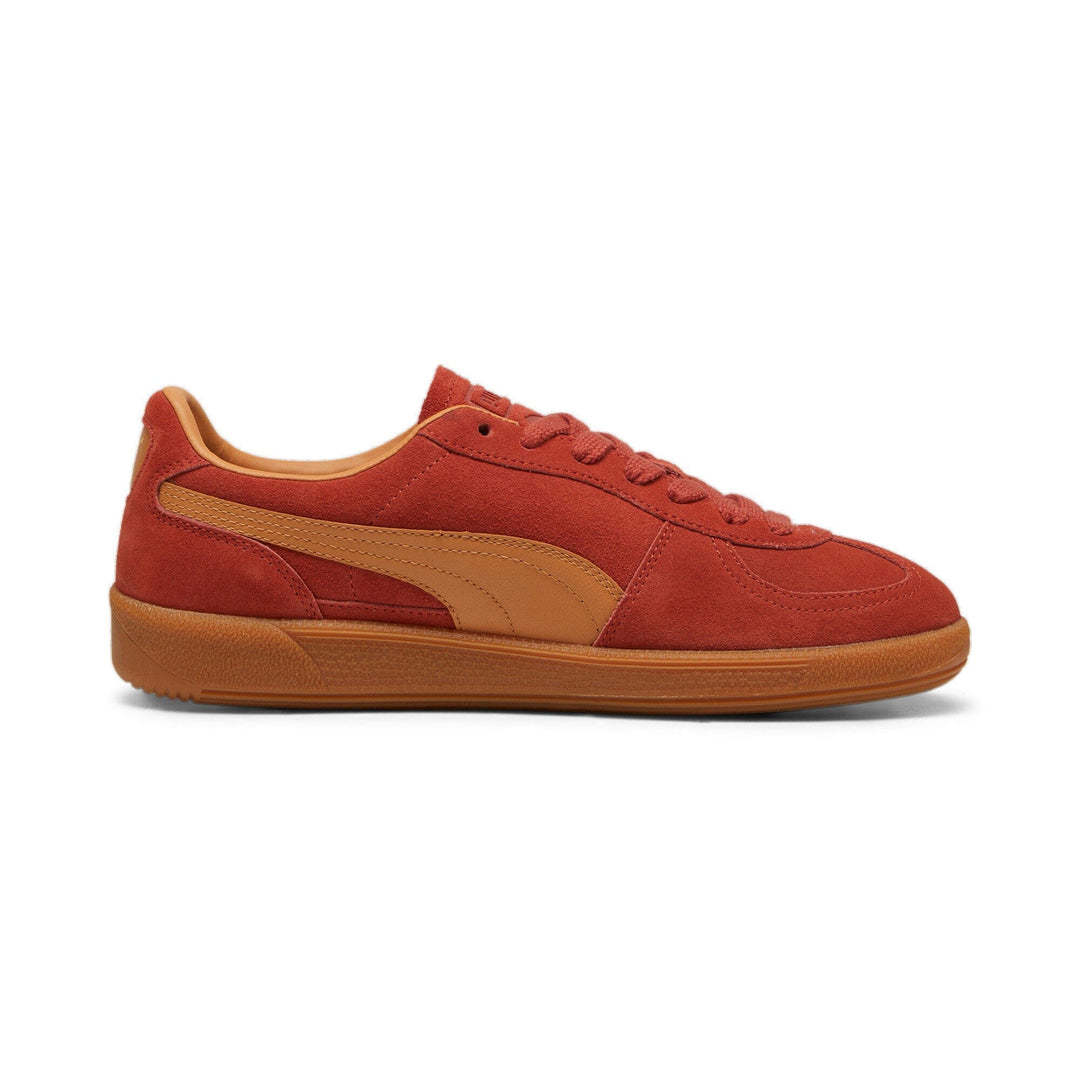 Puma - Palermo - Red 24 Sneakers