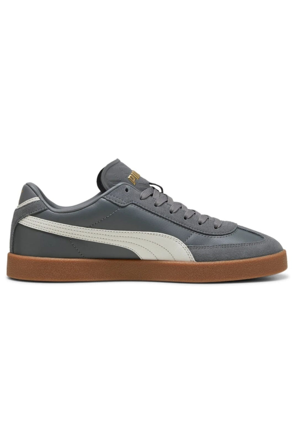 Puma - Puma Club II Era - Gray 19 Sneakers