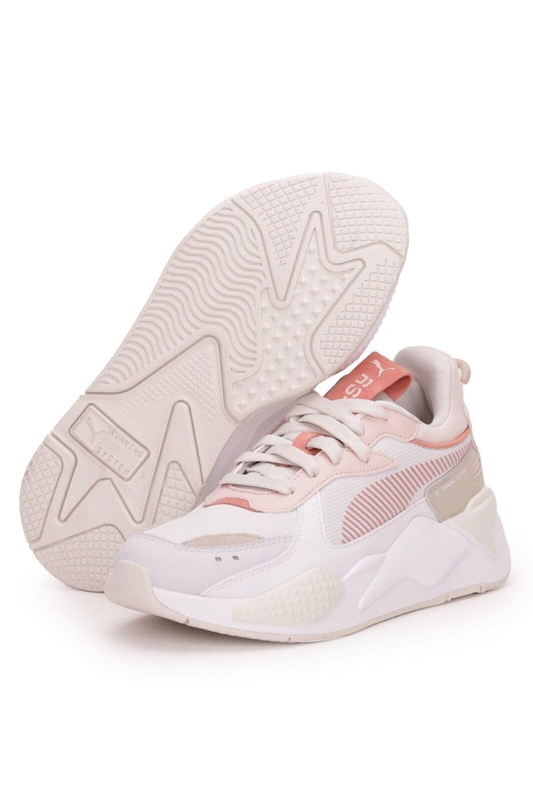 Puma - RS-X Soft Wns - White 6 Sneakers