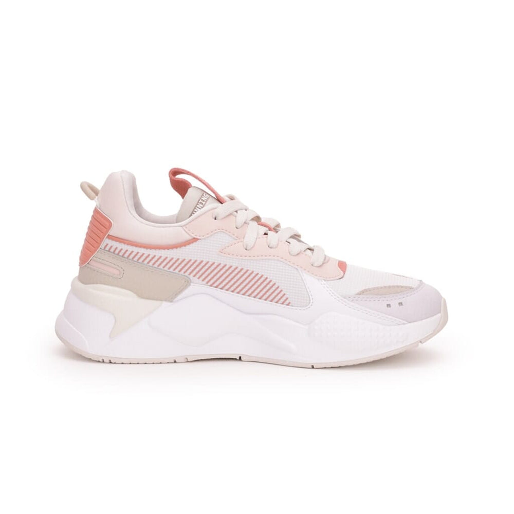 Puma - RS-X Soft Wns - White 6 Sneakers