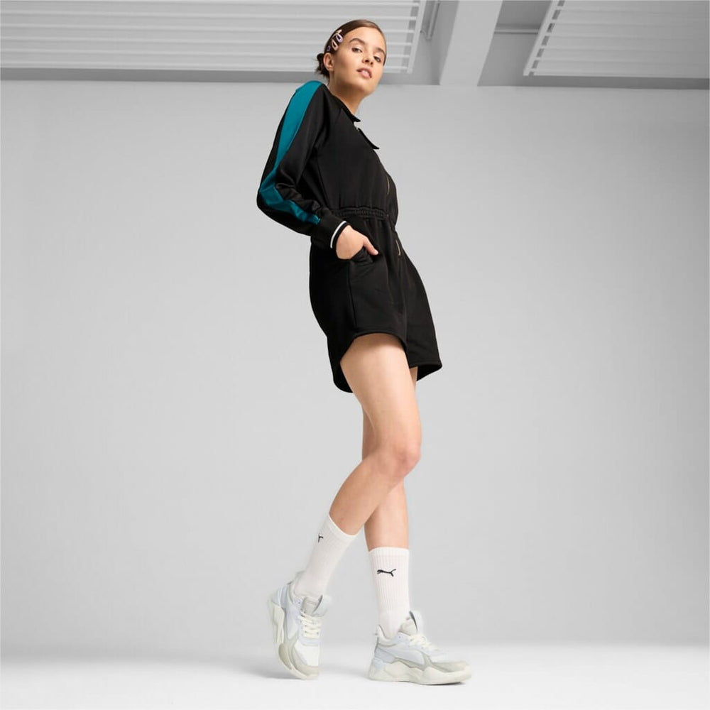 Puma - RS-X Soft Wns - White 7 Sneakers