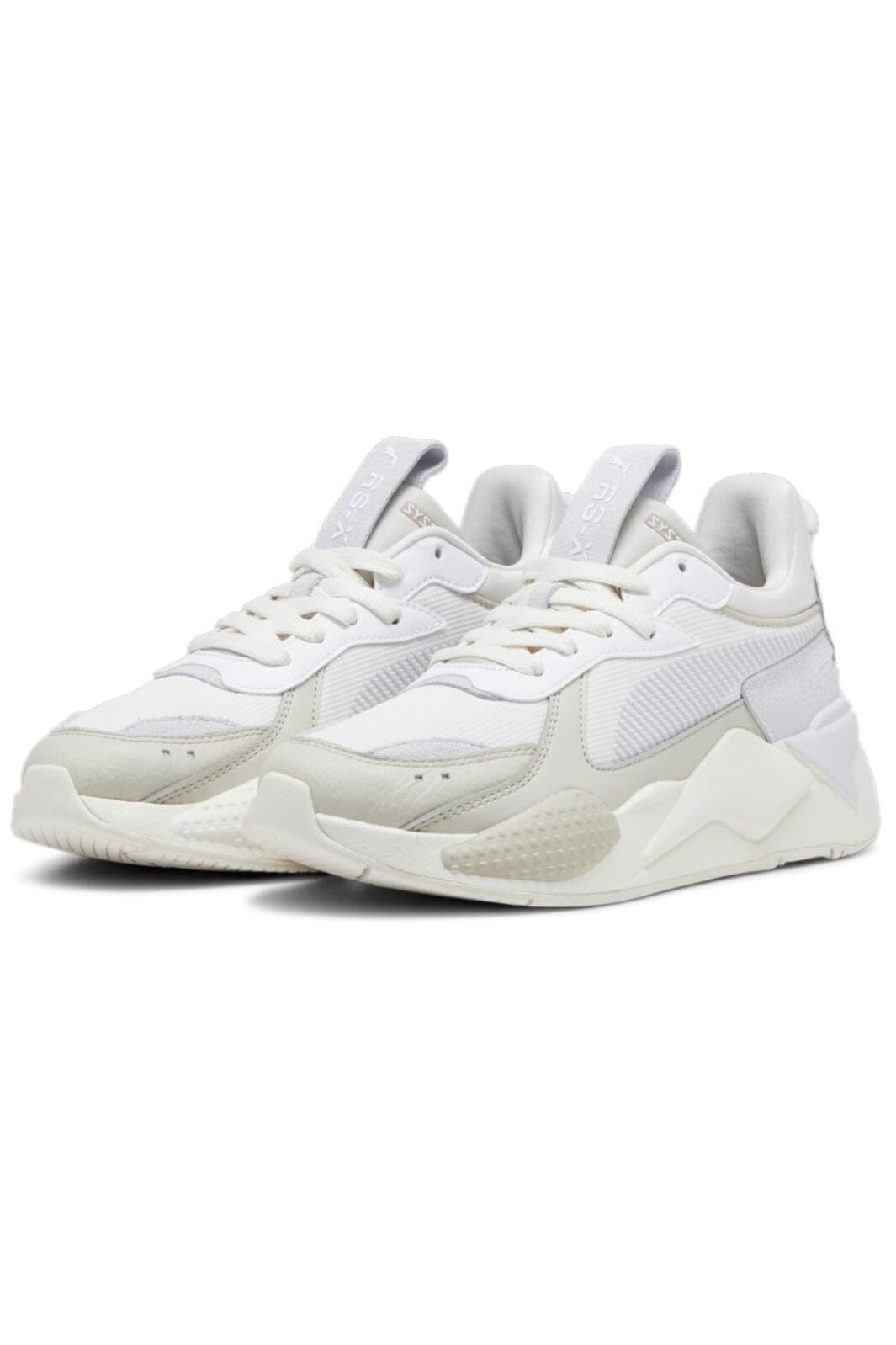 Puma - RS-X Soft Wns - White 7 Sneakers