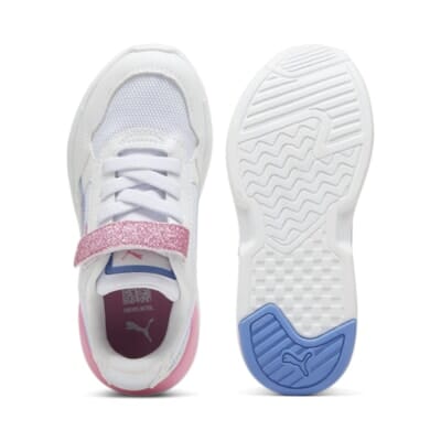 Puma - X-Ray Speed Lite Deep Dive AC+ PS - White 1 Sko
