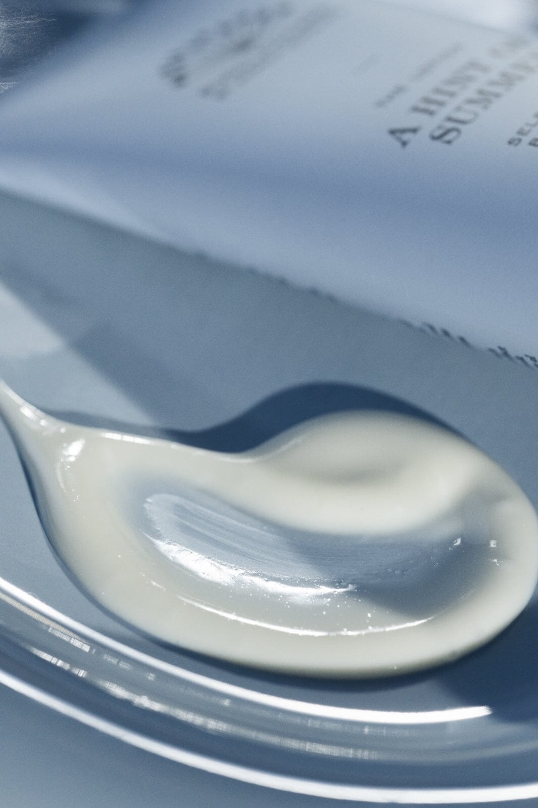 Rudolph Care - A Hint of Summer - The Lotion Body lotion