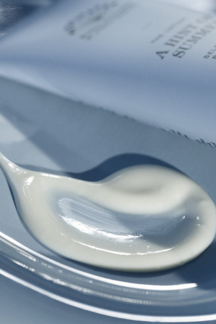 Rudolph Care - A Hint of Summer - The Lotion Body lotion