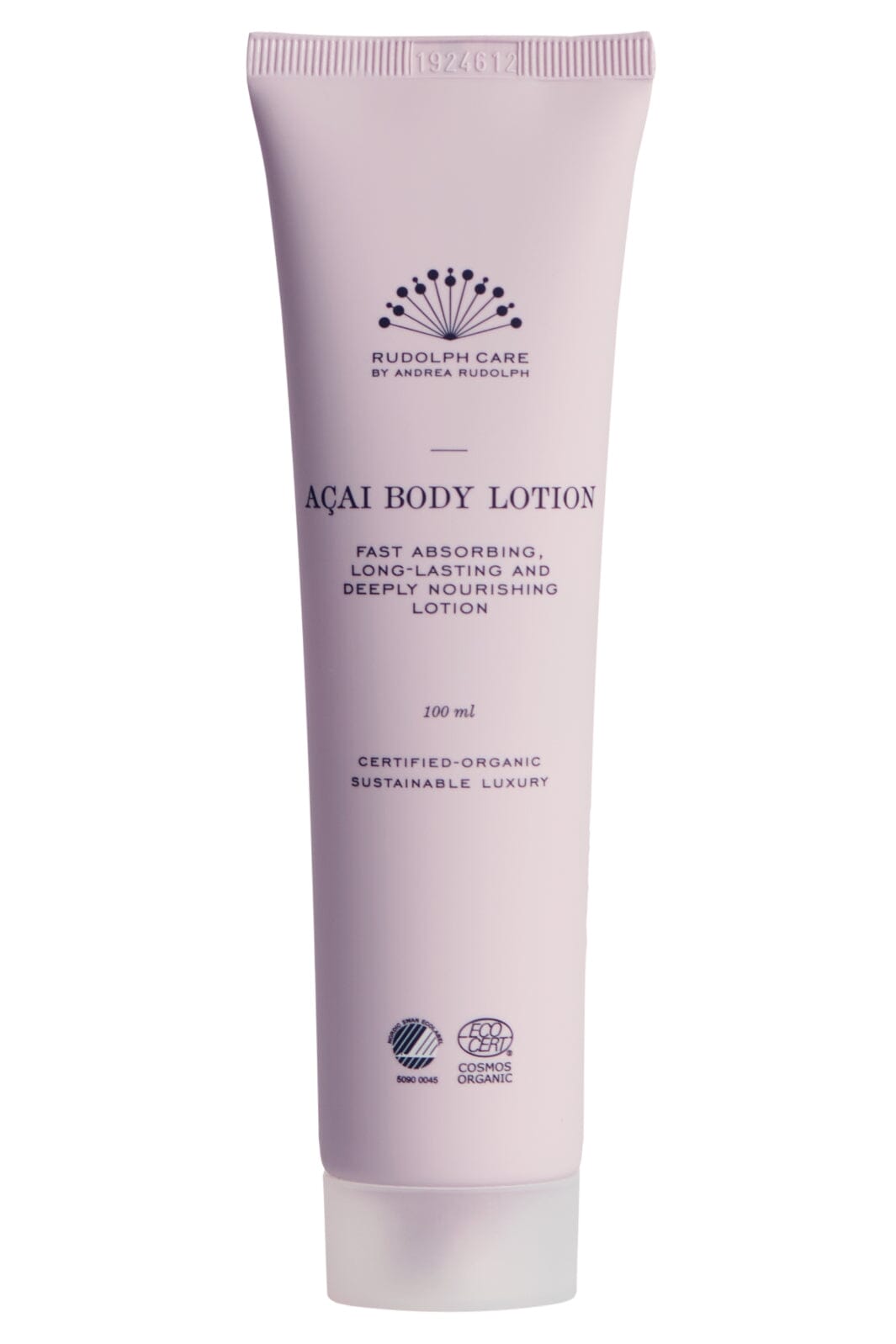 Rudolph Care - Açai Body Lotion Body lotion