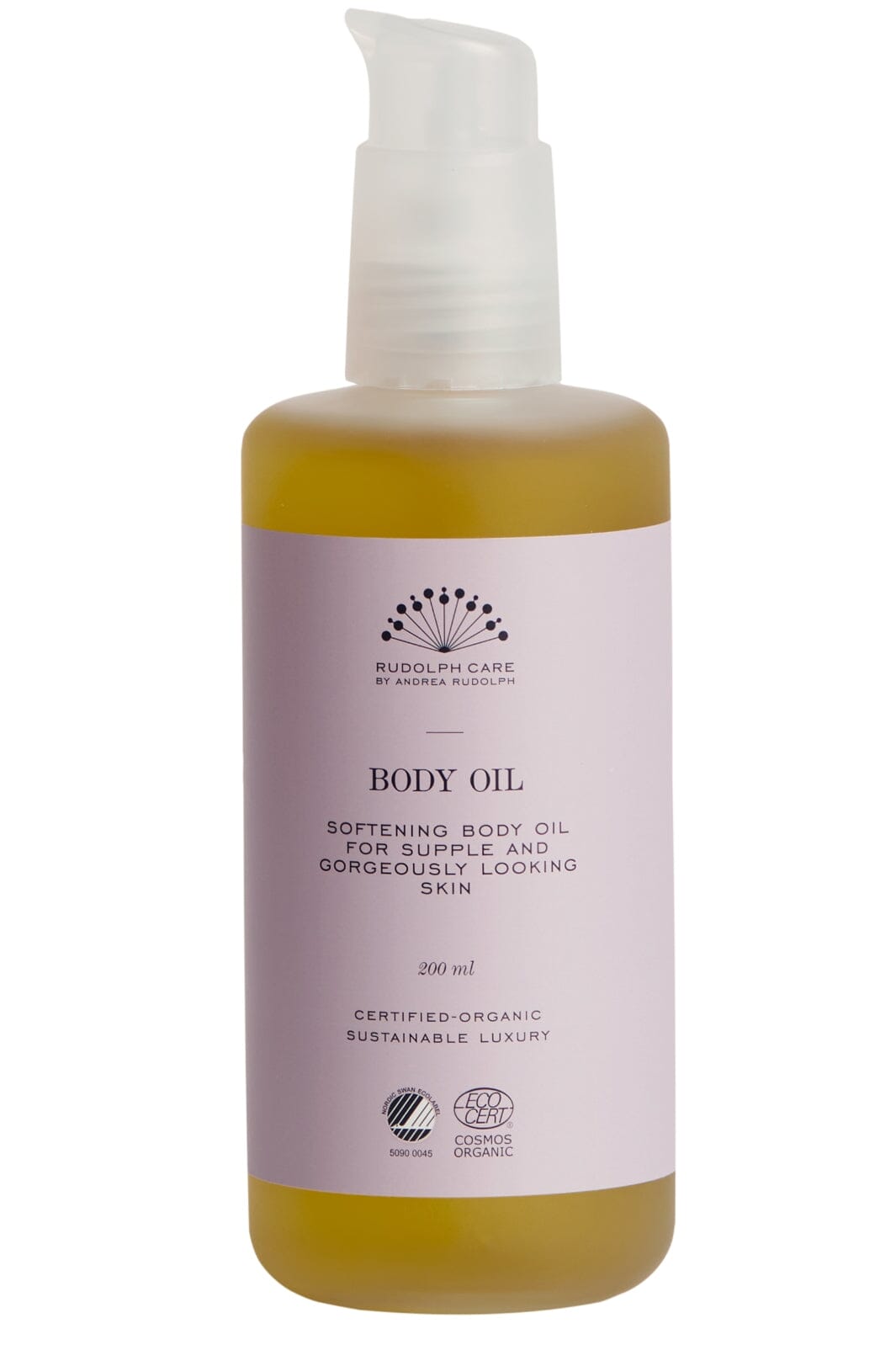 Rudolph Care - Body Oil Olier