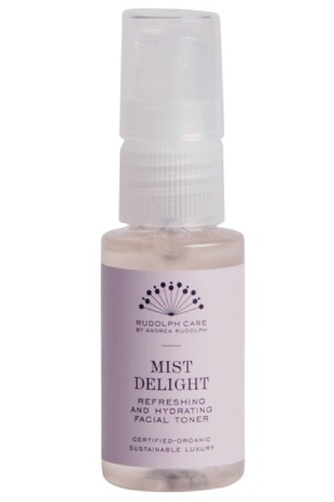 Rudolph Care - Mist Delight Travelsize Ansigtsmist 