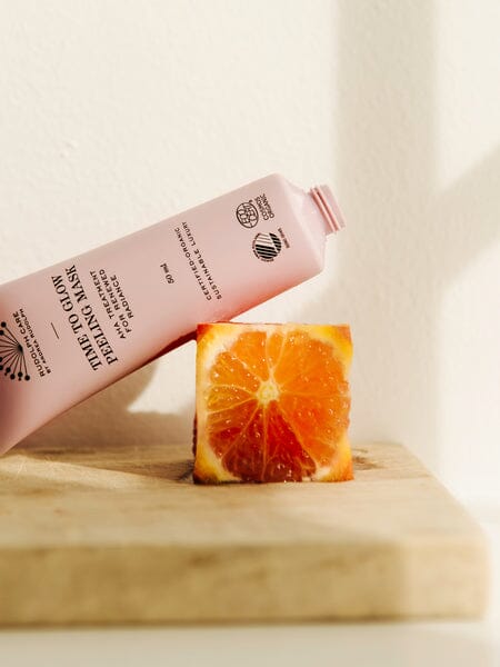 Rudolph Care - Time to Glow Peeling Mask Ansigtsmasker