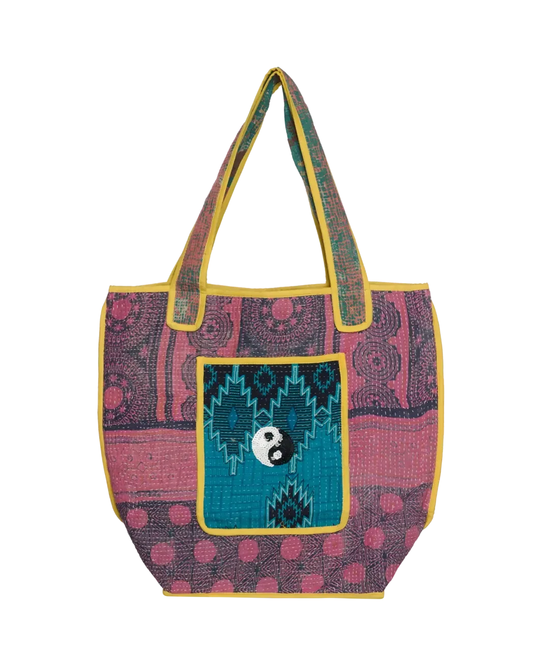Sissel Edelbo - Bounty Shopper SE 1445-1 - Yin & Yang No. 82