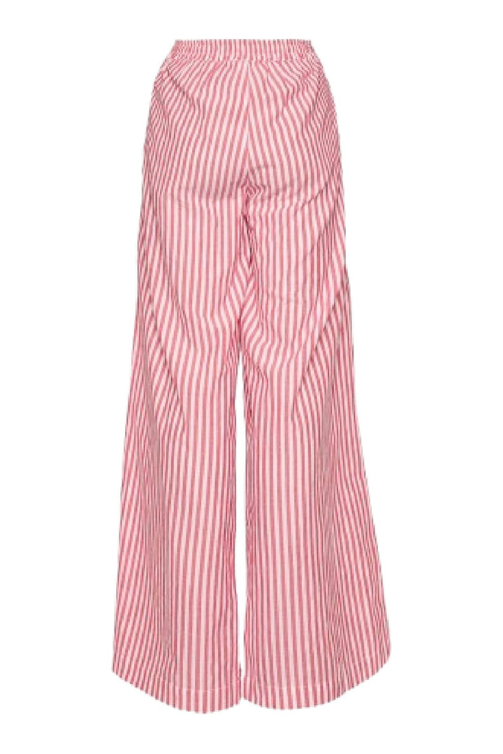 Sissel Edelbo - Hilde Pants SE 1615 - Red White