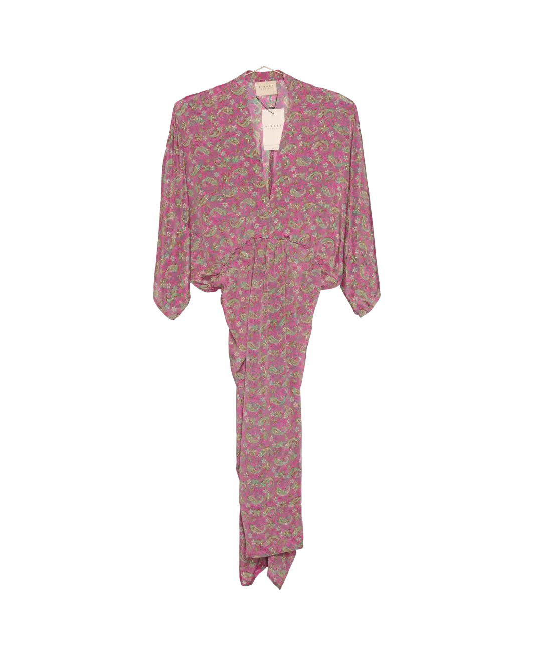 Sissel Edelbo - Juno Dress SE 603-4 - No. 630