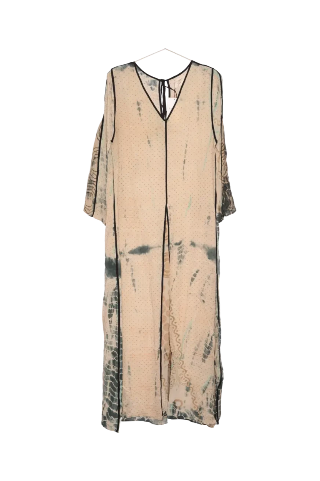 Sissel Edelbo - Owen SILK Dress SE 1626-1 - No. 46