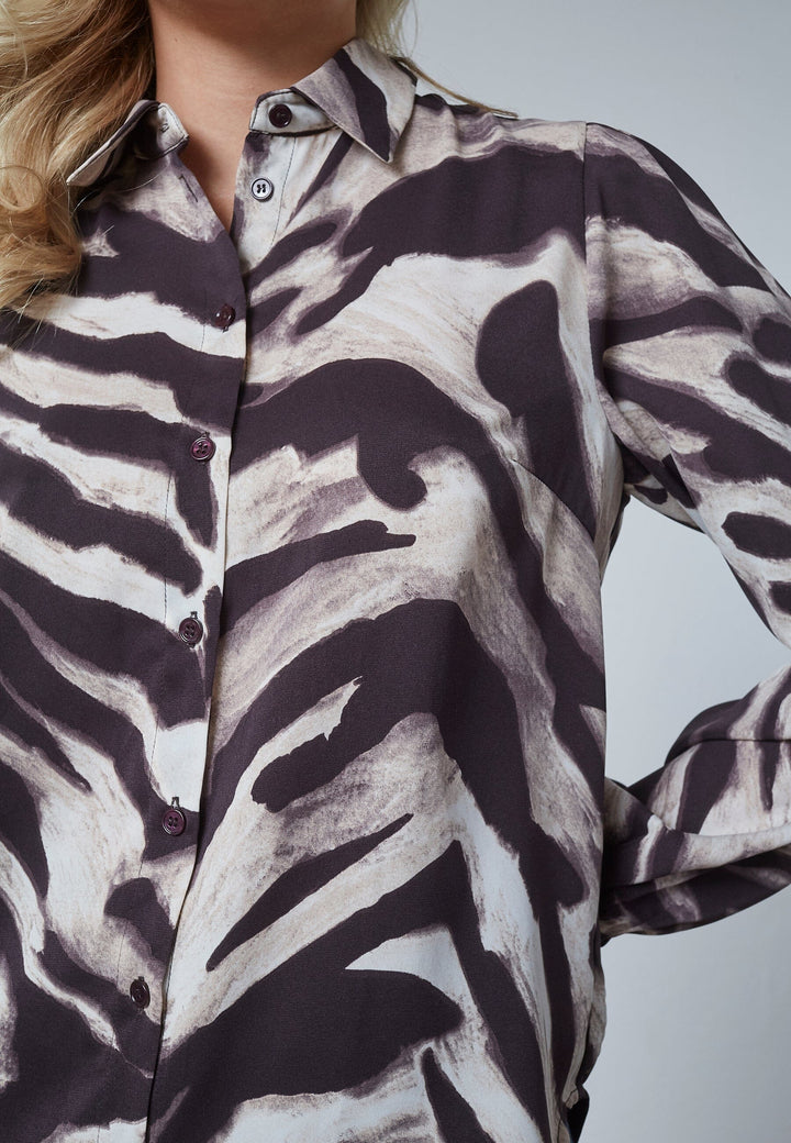 Sisters Point - Ebbey-Sh74 18804 - 804 - Brown Graphic