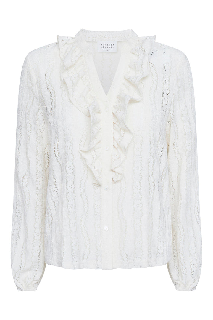 Sisters Point - Eina-V.Sh 18807 - 115 - Cream