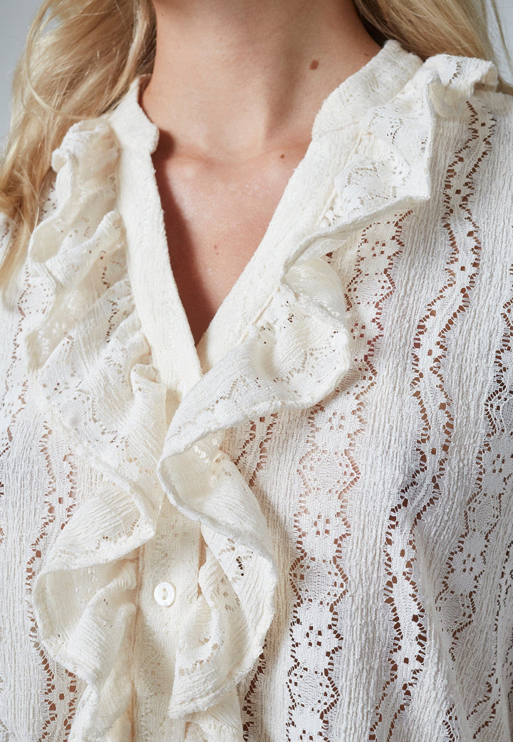 Sisters Point - Eina-V.Sh 18807 - 115 - Cream