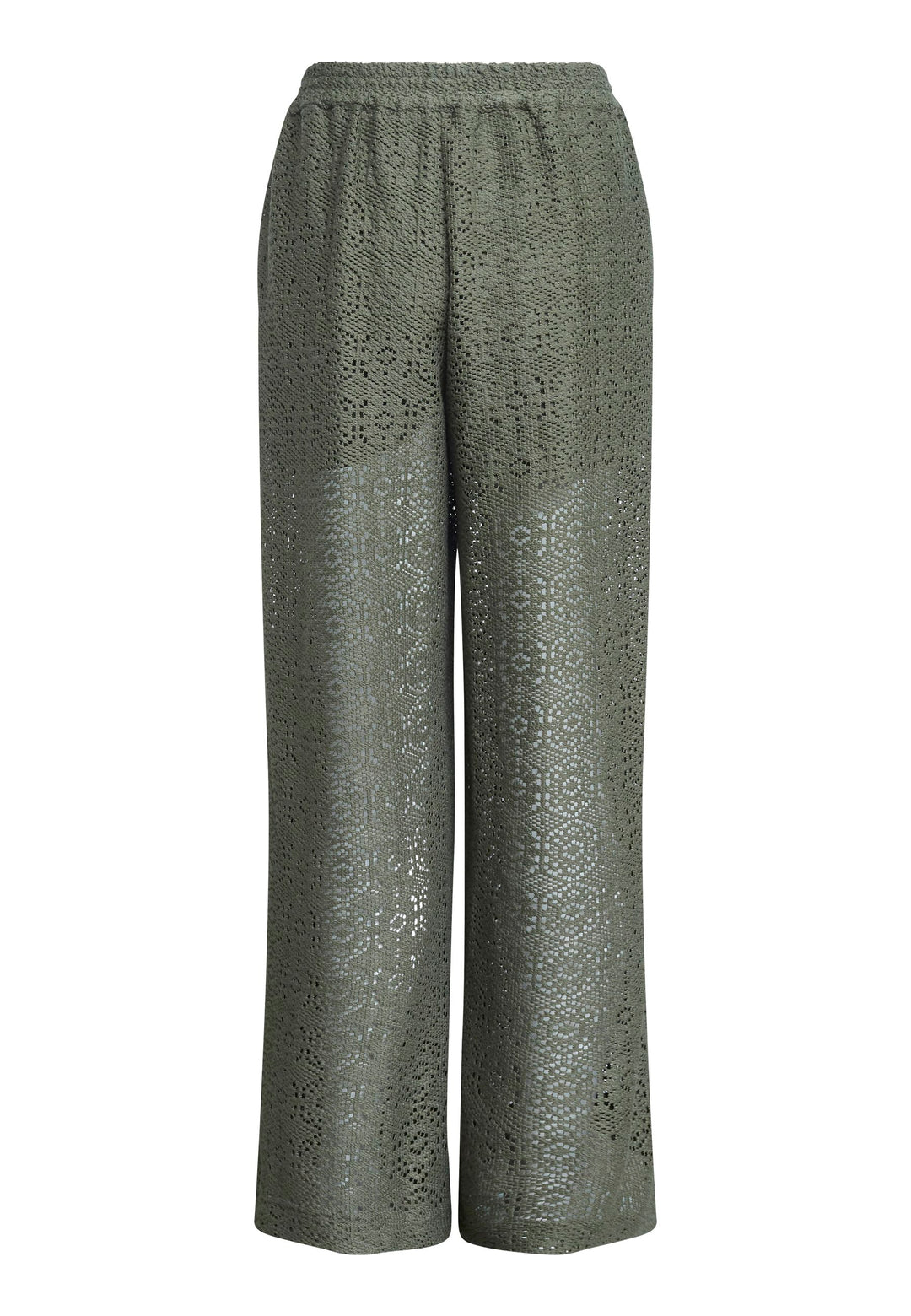 Sisters Point - Elsia-Pa 18973 - 207 - Khaki Bukser