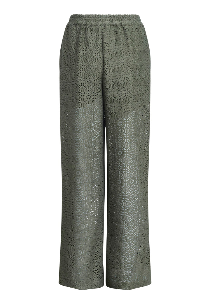 Sisters Point - Elsia-Pa 18973 - 207 - Khaki Bukser