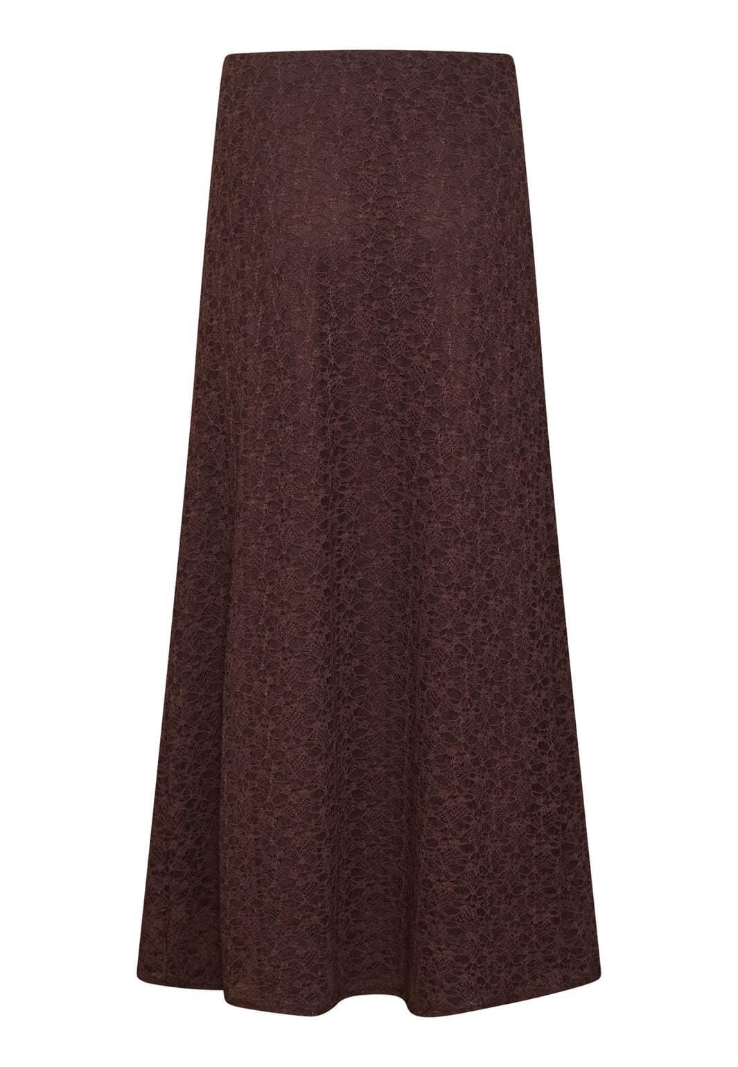 Sisters Point - Gimas-Sk 19532 - 222 - D. Chocolate Nederdele